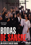Bodas De Sangre - Carlos Saura (1981)