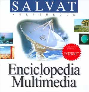Enciclopedia Multimedia Salvat