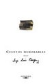 CUENTOS MEMORABLES SEGUN BORGES 1