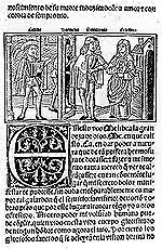 Celestina, 1499