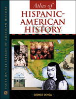 Atlas of Hispanic-American History