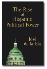 Hispanic Politics cover