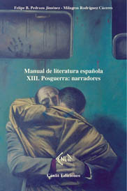 13. XIII Posguerra: Narradores<br>Pginas 1075 - ISBN 84-85511-60-3