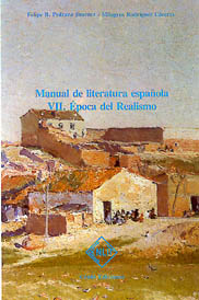 08. VIII Gen. de fin de siglo: Int., prosistas y dramaturgos<br>P�ginas 820 - ISBN 84-85511-17-4