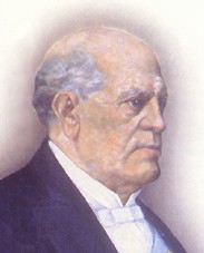 Domingo F. Sarmiento