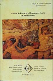03. Tomo III Modernismo Pginas 640 -ISBN 84-85511-59-X