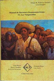 04. Tomo IV Las Vanguardias. Pginas 794 -ISBN 84-85511-64-6