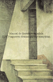 14. XIV Posguerra: Dramaturgos y ensayistas<br>Pginas 709 - ISBN 84-85511-30-1