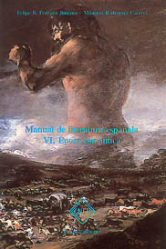 06. VI poca romntica<br>Pginas 634 - ISBN 84-85511-08-5