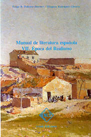 07. VII poca del Realismo<br>Pginas 1078 - ISBN 84-85511-09-3