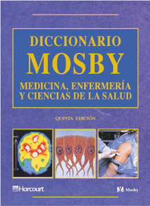 Diccionario De Terminos Medicos Mosby Pdf