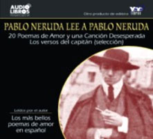 LOS MS BELLOS POEMAS DE AMOR - One CD