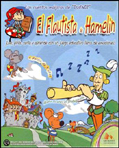 El flautista de Hameln