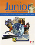 Junior enciclopedia multimedia