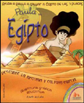 Paula en Egipto