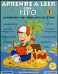 Aprende a leer con Pipo 1