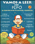 Vamos a leer con Pipo 2