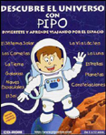 Descubre el universo con Pipo