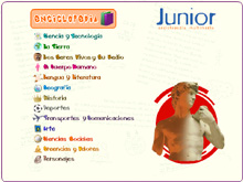 Presentacin Junior