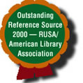 RUSA award image