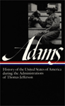 History of the United States: During the Administrations of Jefferson book jacket