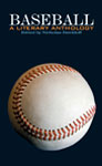 Baseball: A Literary Anthology book jacket