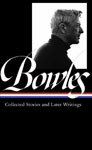 Collected Stories and Later Writings book jacket
