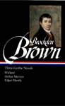 Three Gothic Novels book jacket