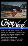 Crime Novels: American Noir of the 1930s and 40s book jacket