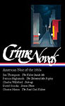 Crime Novels: American Noir of the 1950s book jacket