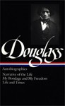 Autobiographies book jacket
