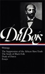 Writings book jacket