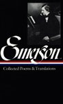 Collected Poems and Translations book jacket