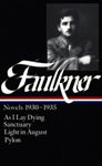 Novels 1930-1935 book jacket