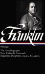 Writings book jacket