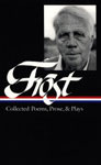 Collected Poems, Prose and Plays book jacket