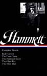 Complete Novels book jacket
