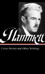 Crime Stories and Other Writings book jacket