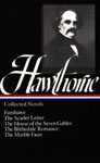 Collected Novels book jacket