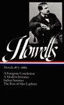 Novels 1875-1886 book jacket