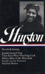 Novels & Stories book jacket