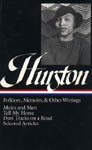Folklore, Memoirs, & Other Writings book jacket