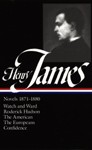 Novels 1871-1880 book jacket
