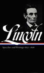 Speeches and Writings 1832-1858 book jacket