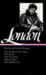 Novels and Stories book jacket