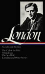 Novels and Social Writings book jacket