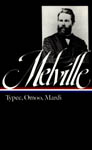 Typee, Omoo, Mardi book jacket