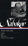 Novels 1955 - 1962 book jacket