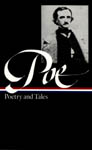 Poetry and Tales book jacket