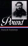 Poems and Translations book jacket